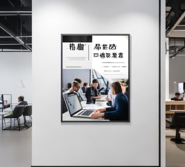 白文信息咨询服务招聘