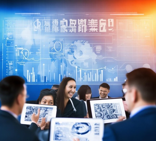 铭麦信息咨询服务，助力企业成功的关键工具