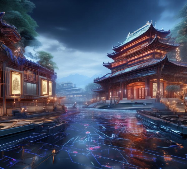 中国科协，科技发展与人文传承的双向赋能之路