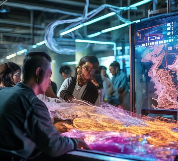 开启数字未来，北京服装企业数字化转型的创新之路
