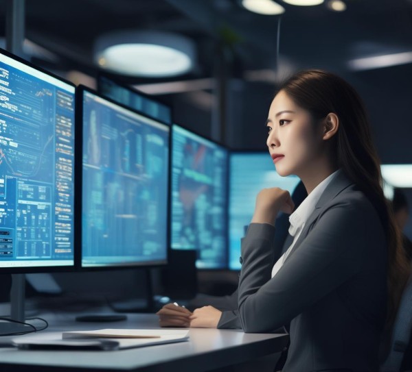 专业专注 精诚服务—迎椿信息技术咨询公司