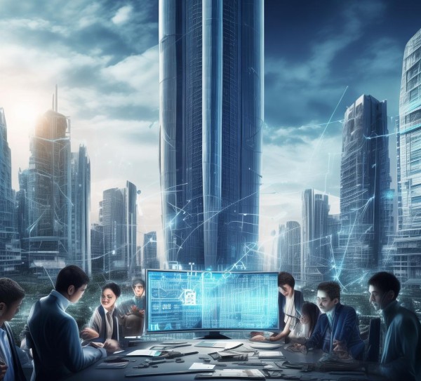 保定科技引领，技术机遇与挑战并存，公司如何应对？